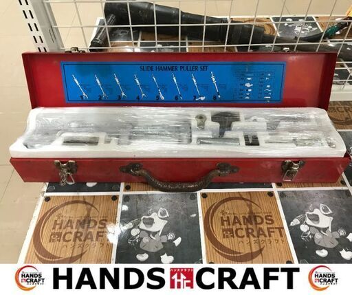 ✨アストロ　中古品　HAMMER　SLIDE✨うるま市田場✨
