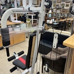 アイロテック マルチホームジム ※10217029