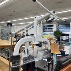 アイロテック マルチホームジム ※10217029