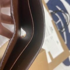 Coach お財布