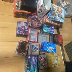 【大量】遊戯王、デュエルマスターズ、バトルスピリッツ