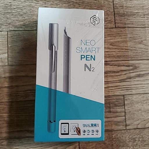 Neo smartpen ネオスマートペンN2