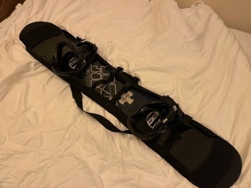 24年2月まだあります【美品】スノーボードビンディングブーツセット 24年2月まだあります【美品】スノーボードビンディングブーツセット