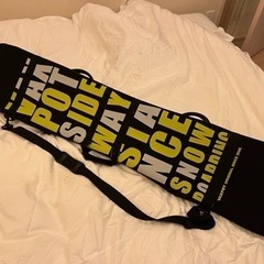 24年2月まだあります【美品】スノーボードビンディングブーツセット