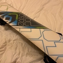 24年2月まだあります【美品】スノーボードビンディングブーツセット