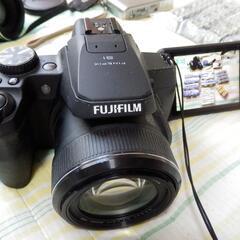 ❤️WiFi内蔵❤️自撮り★FX-S1★動作品★回転液晶★富士フイルム ❤️WiFi内蔵❤️自撮り☆FX-S1☆動作品☆回転液晶☆