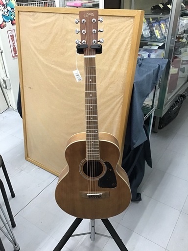 【新品】S.Yairi YM-03 ミニアコースティックギター