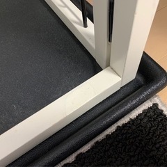 トイレルーム付　ペットゲージ　ケージ　犬　猫　ペット　木製　サークル　ホワイト