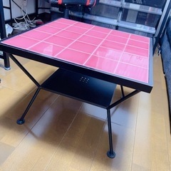 テーブル　サイドテーブル　机　デスク　ローテーブル