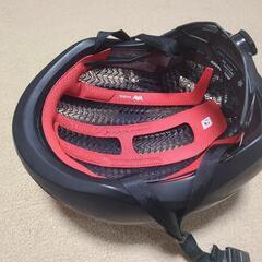 ボントレガー ヘルメット