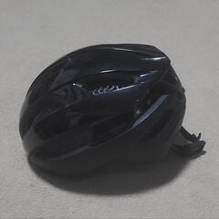 ボントレガー ヘルメット