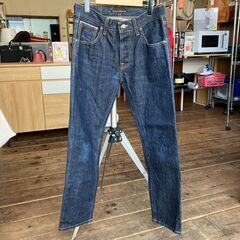 【メンズ衣料】Nudie Jeans デニムパンツ BIG BE...