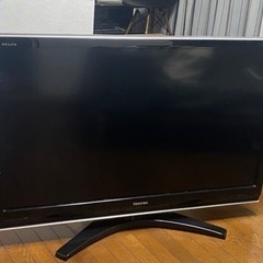 東芝 TOSHIBA 決定しました [REGZA(レグザ) 42...