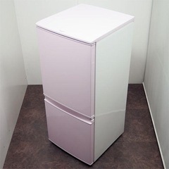 【特別価格】超可愛いピンク冷蔵庫