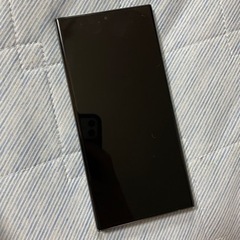Galaxy S23 ultra 512GB グリーン