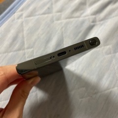 Galaxy S23 ultra 512GB グリーン