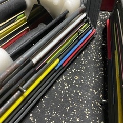 可変式ダンベル　40キロ(80キロ)　2個セット