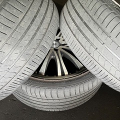 本日配送可能 ロクサーニ 20インチ 