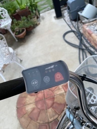 ミムゴ 電動アシスト三輪自転車 大人・老人用】 三輪電動自転車ミムゴ