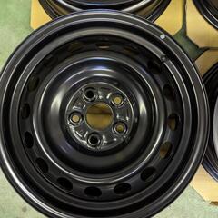 ダンロップ195／80／15インチ2018年製中古品送料込み！zwe215
