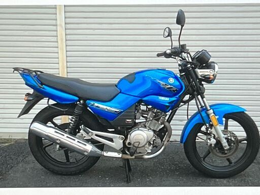 ｙｂｒ１２５