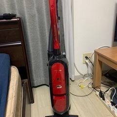 引き取り限定　掃除機