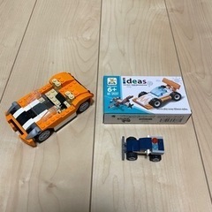 レゴ　車　31017 サンセットスピーダー 3in1 ideas...