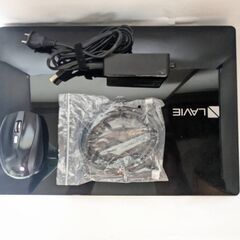 ?NEC?Lavie?NS350BAB?美品?SSD?WIN11?Office2021