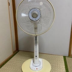 【早い者勝ち】扇風機　500円