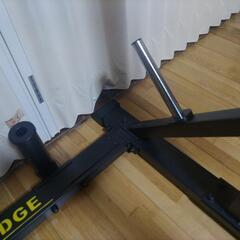 リーディングエッジハーフラック