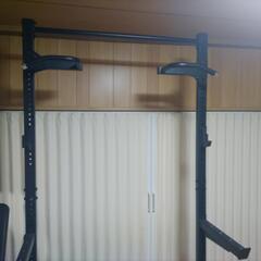 リーディングエッジハーフラック