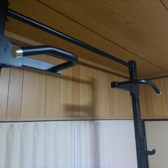 リーディングエッジハーフラック