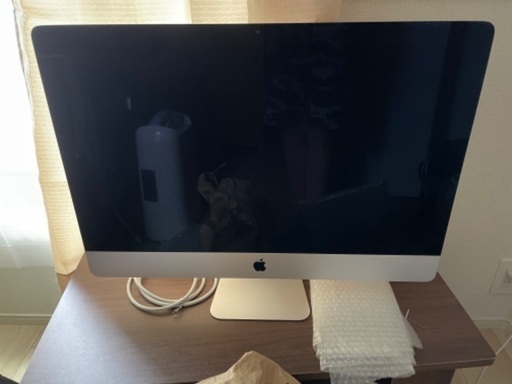 iMac A1419 27インチ Late 2012