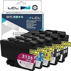 ☆LCL Brother用 ブラザー用 LCL-LC3135◆5個入り