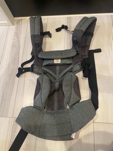 【美品】OMNI360 クラシックウィーヴ
