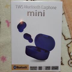 新品  TWS Bluetooth Earphone mini