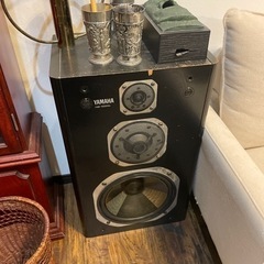 YAMAHA ns-1000x スピーカー　ジャンク