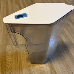 BRITA　浄水器　差し上げます　USED品　カートリッジ無し　