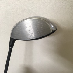 キャロウェイ　ローグST MAX FAST ドライバー