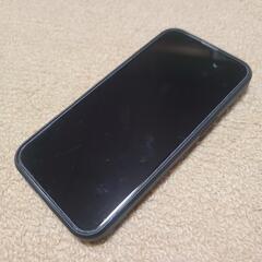 ※早いもの勝ち ほぼ新品 iPhone13 128GB SIMフリー