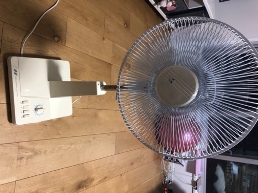 扇風機
