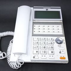 saxa ビジネスホン 電話機 ビジネスフォン TD610 4台セット