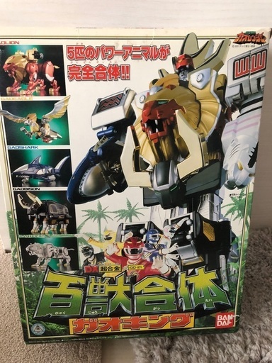 ｶﾞｵﾚﾝｼﾞｬｰ