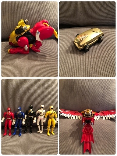 ｶﾞｵﾚﾝｼﾞｬｰ