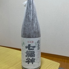 日本酒　七福神