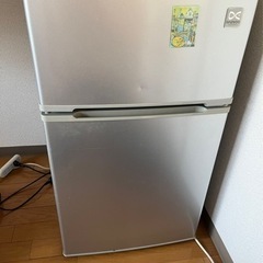 2011年冷蔵庫【決まりました】