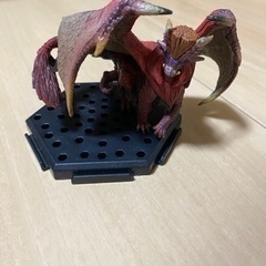 モンスターハンター フィギュアビルダー