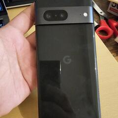 pixel 7 SIMフリー iphone 12交換 ok