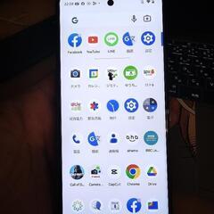 pixel 7 SIMフリー iphone 12交換 ok