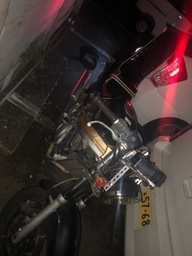 その他 zzr250